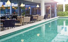 Novotel Rio de Janeiro Parque Olimpico
