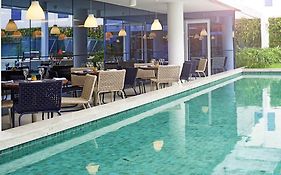 Novotel Rio de Janeiro Parque Olimpico
